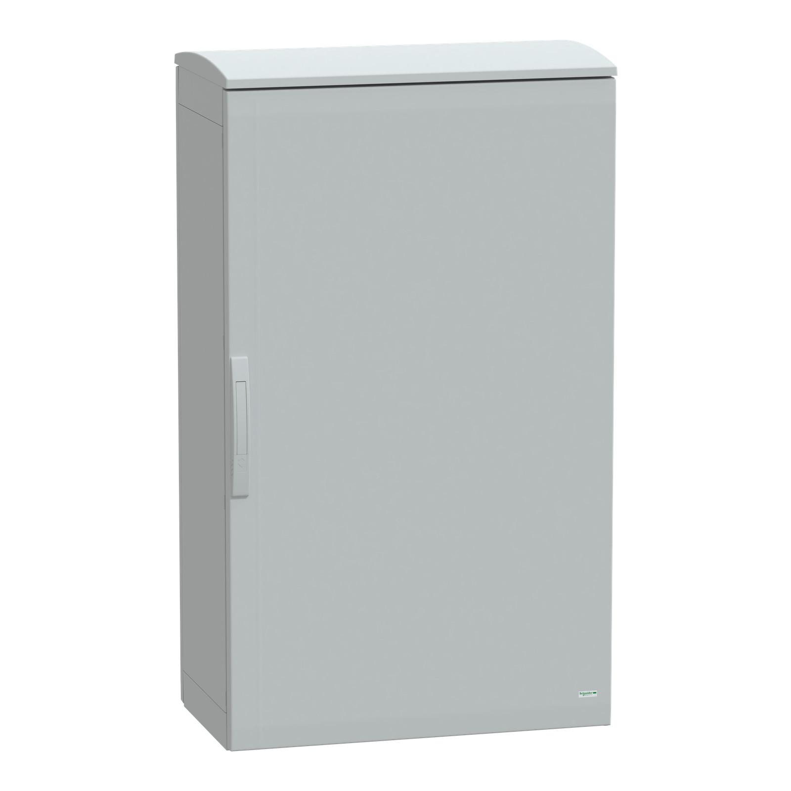 NSYPLAT1274G ARM PLAT 1250X750X420