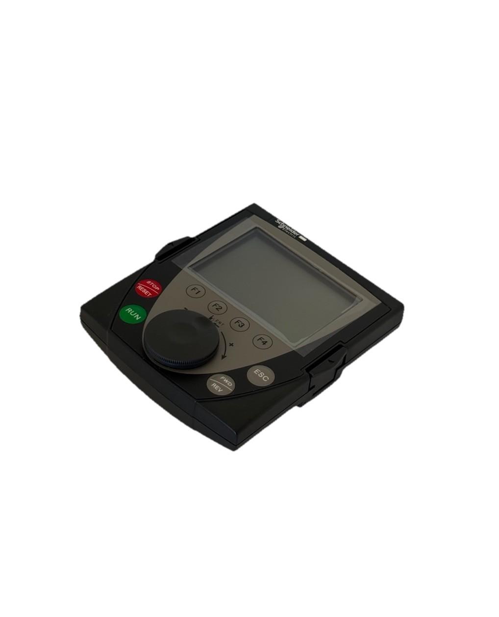 door mounting kit, Altivar, variable speed drive, for remote graphic terminal, IP54