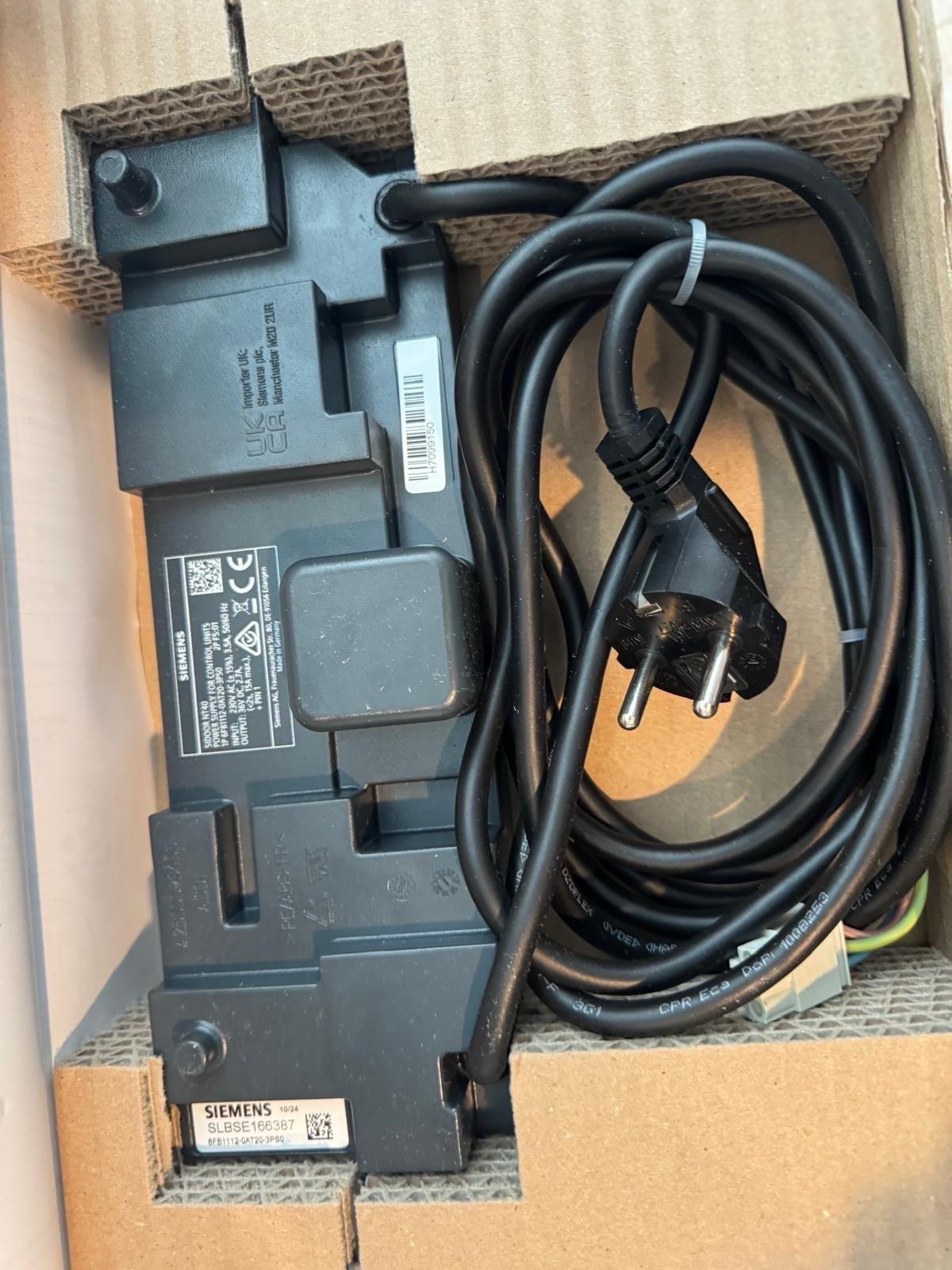 SIDOOR NT40
