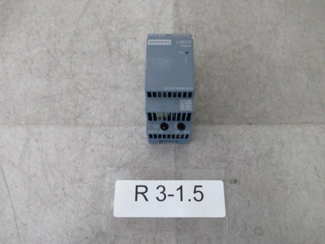 LOGO POWER 12 V/1.9 A