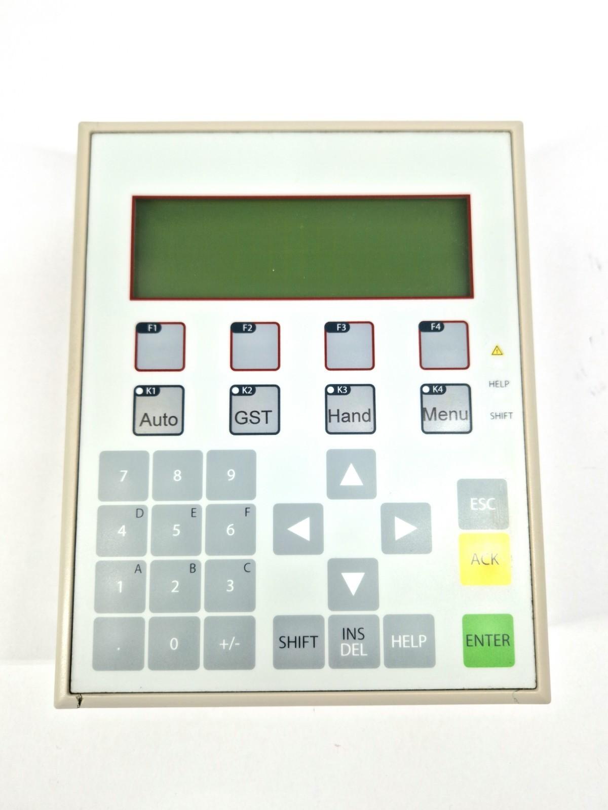 SIMATIC OP 7-DP 6AV3 607-1JC20-0AX0