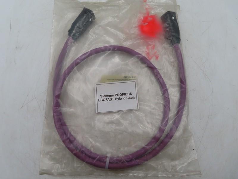 CABLE HYBRID CU 2CON TRAIL ECOFAST 1.5M