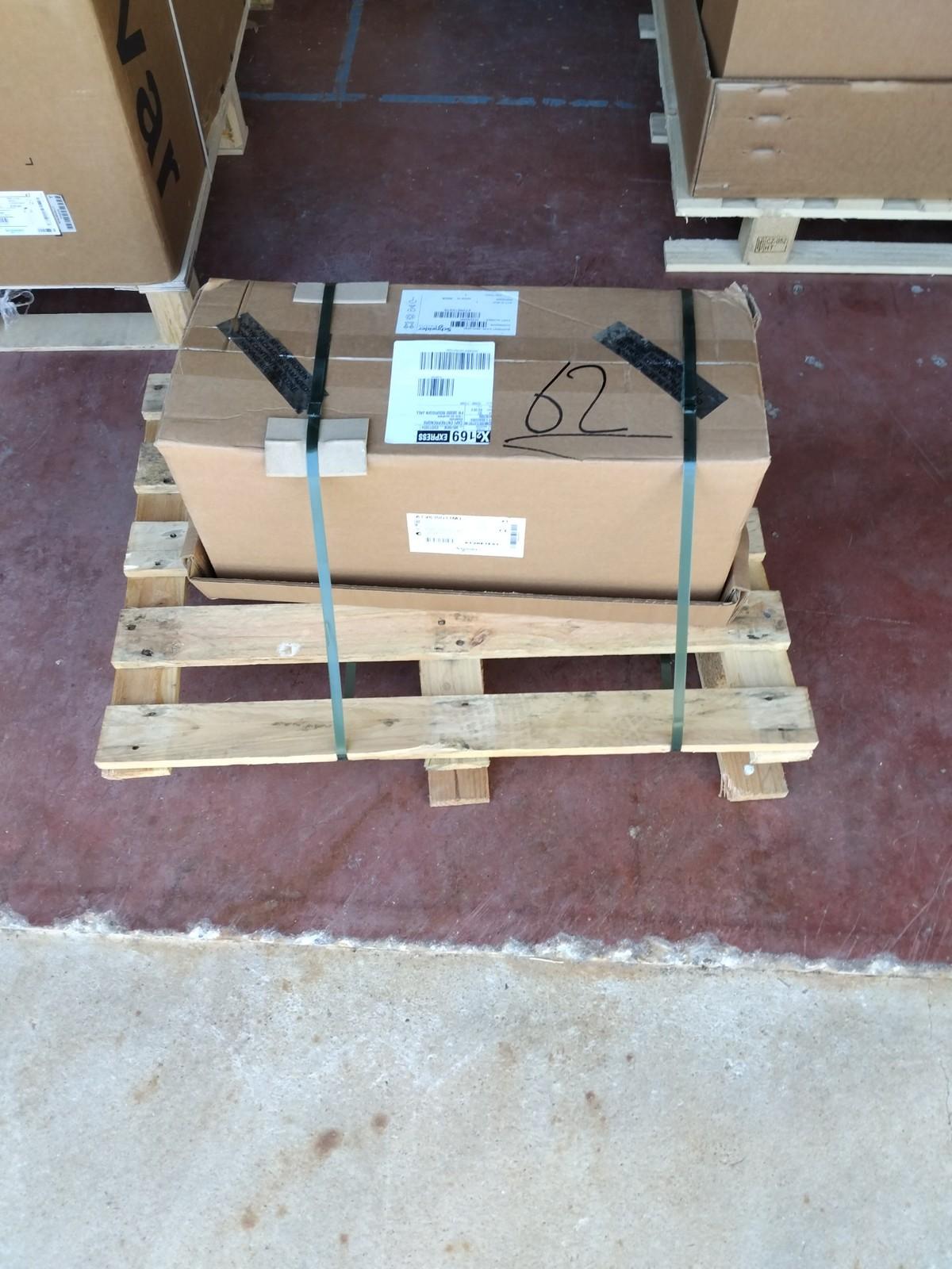 variable speed drive, Altivar Process ATV600, ATV630, 11kW, 15hp, 200 to 240V, IP21, UL type 1