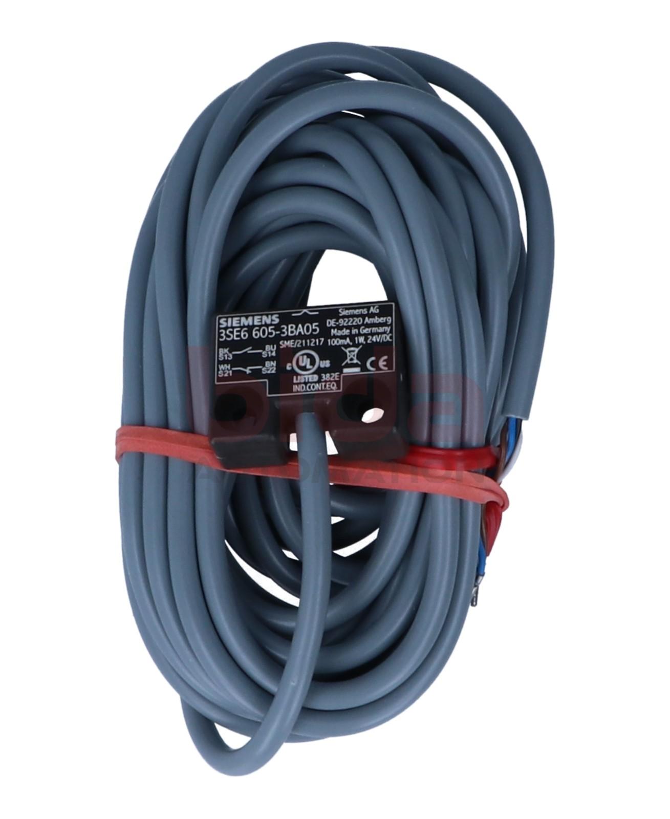 SWITCHING ELEMENT, RECT. SMALL, 5M