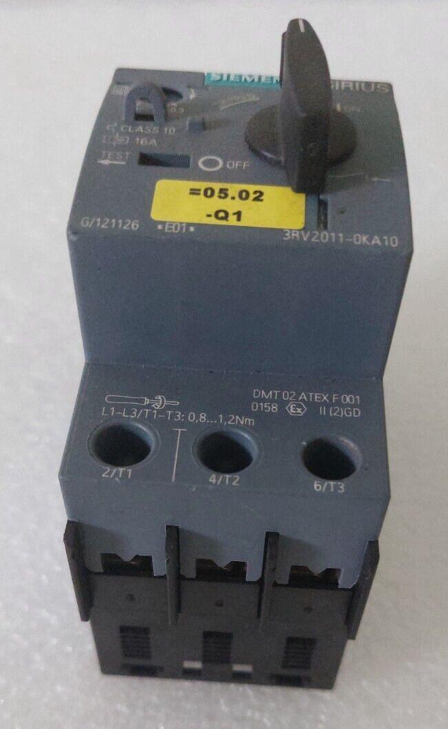 CIRK-BRK_MOTOR_3RV2_690V_0.9-1.25A_screw