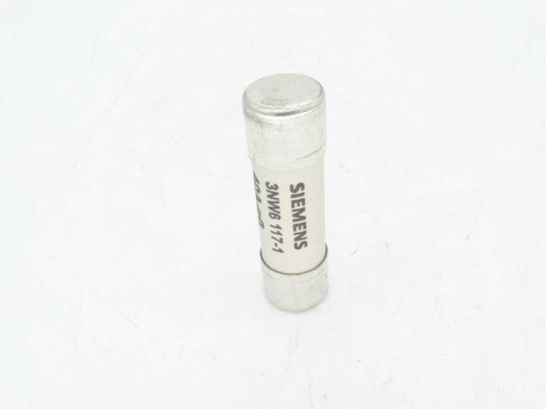 CYL.FUSE GG 14X51MM 500V 40A