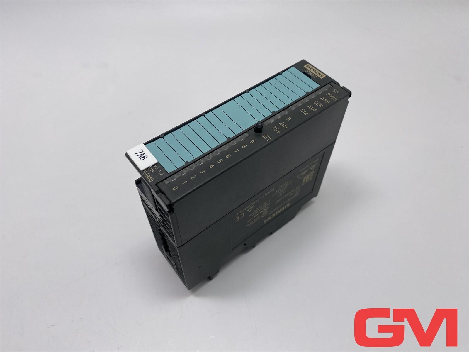 S7300 ASI MASTER, SUPPORTS SPEC. V3.0