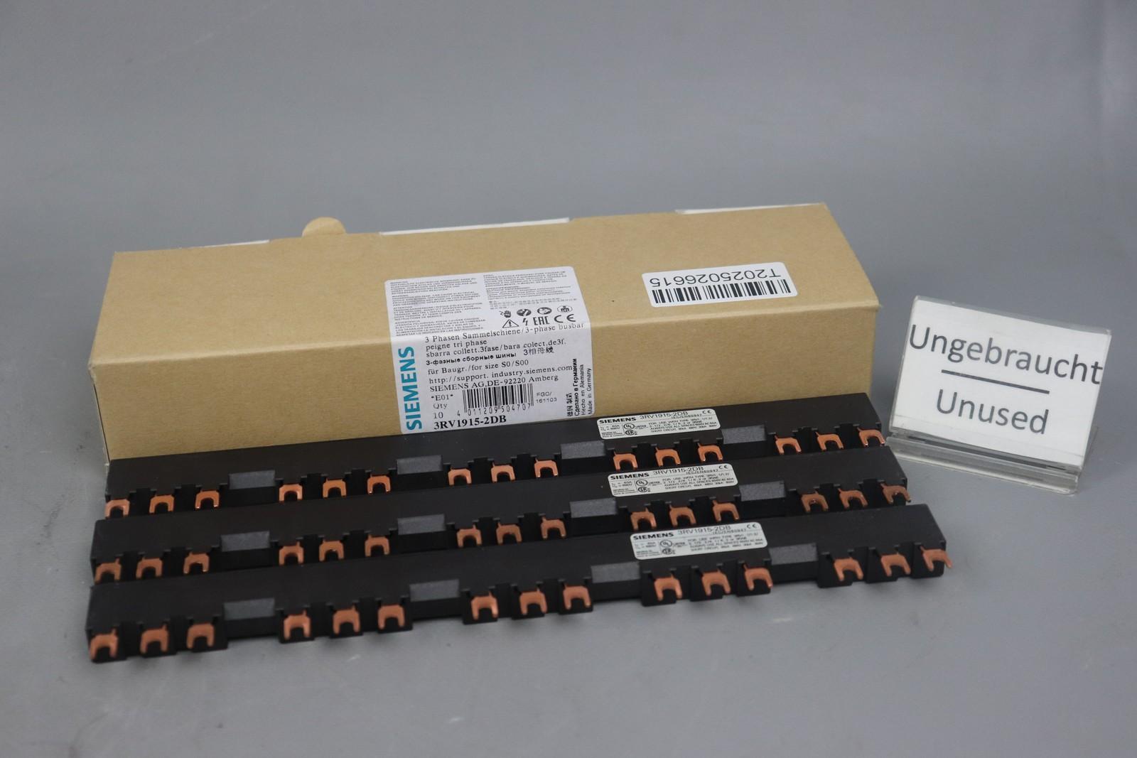 MSP 3RV 5 LINE SIDE FEEDER 55MM SPACING