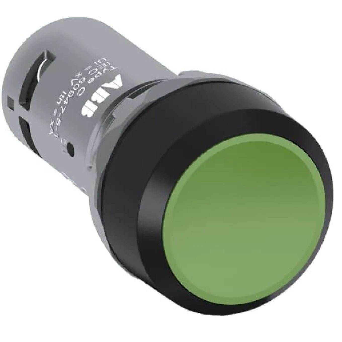 CP1-10G-10 Pushbutton