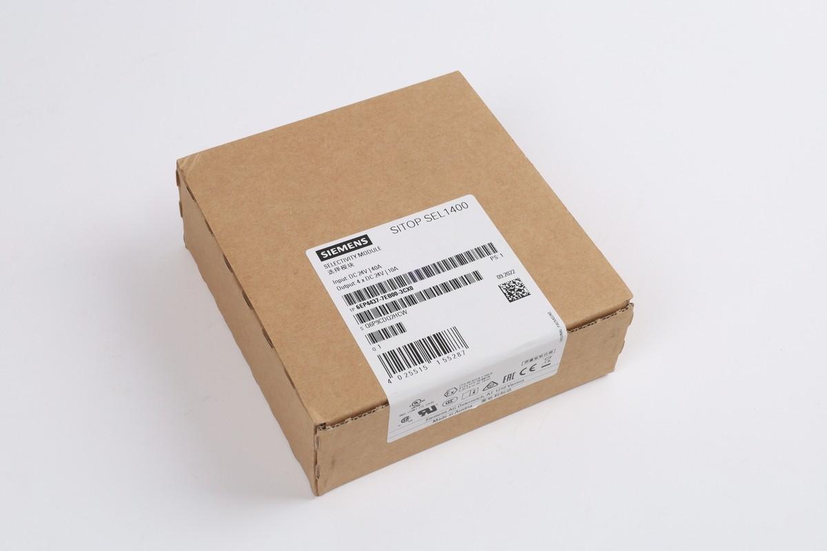 SITOP SEL1400/4X2-10A