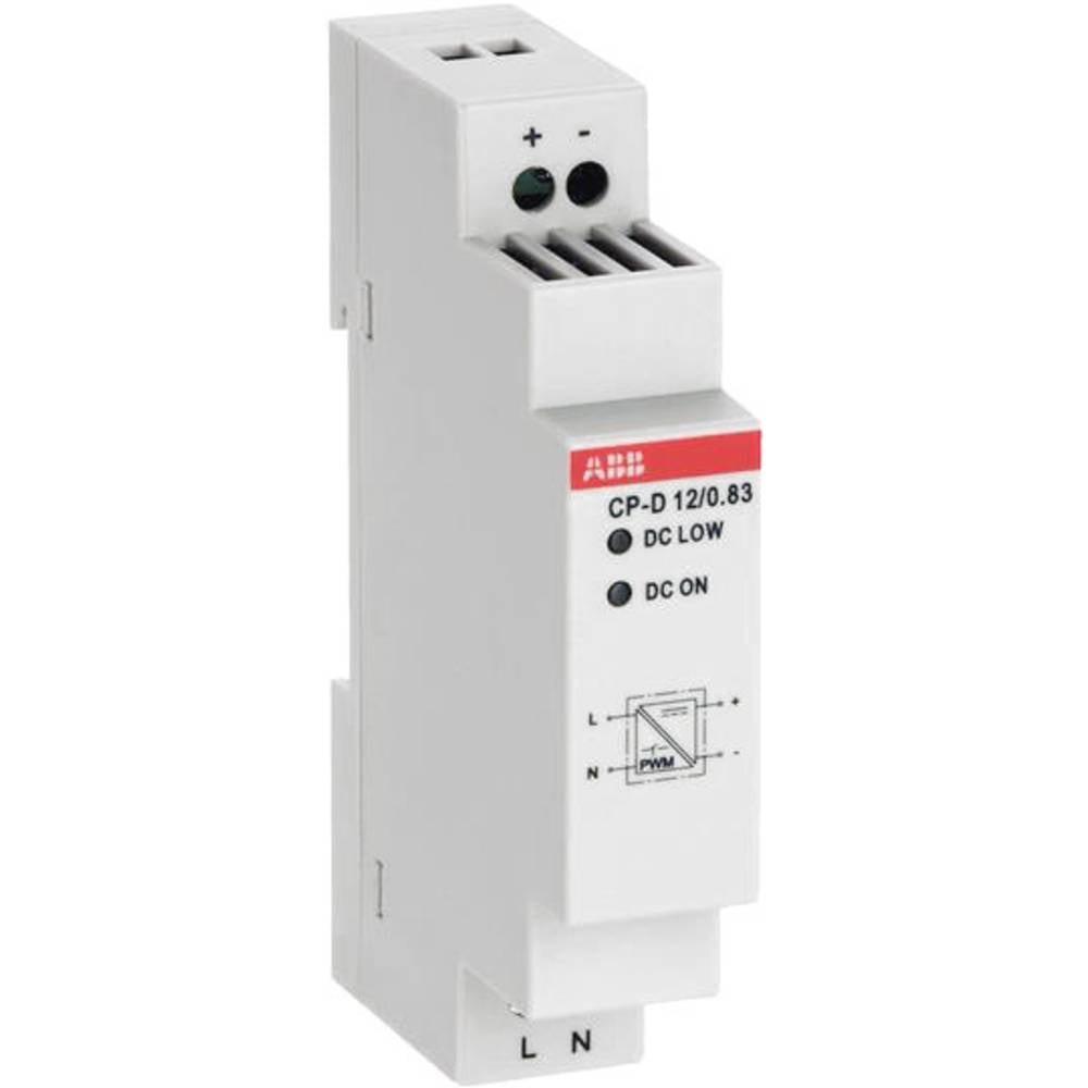 CP-D 24/0.42 POWER SUPPLY