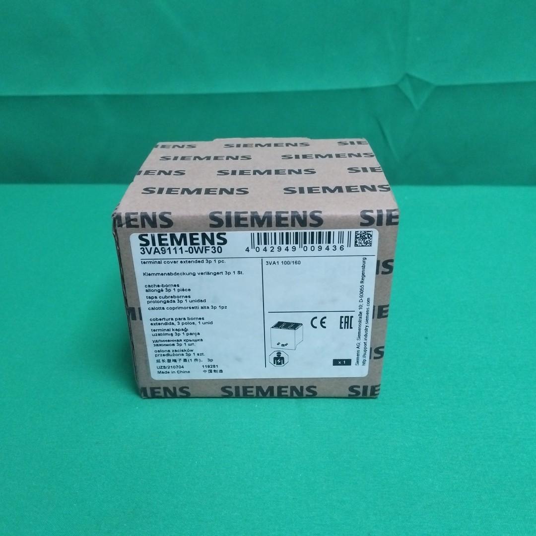 BRKR 3VA1 160A 3P TRML CVR EXTEND FX MNT