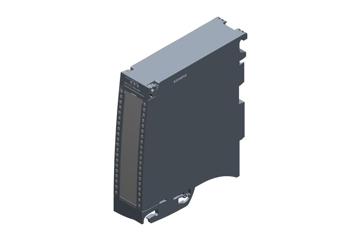 S7-1500. AI 8xU/I/R/RTD BA
