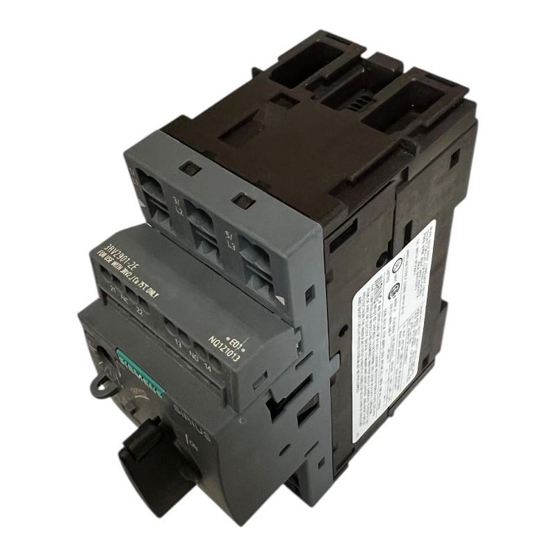 MSP S00 1.4-2A SPRING