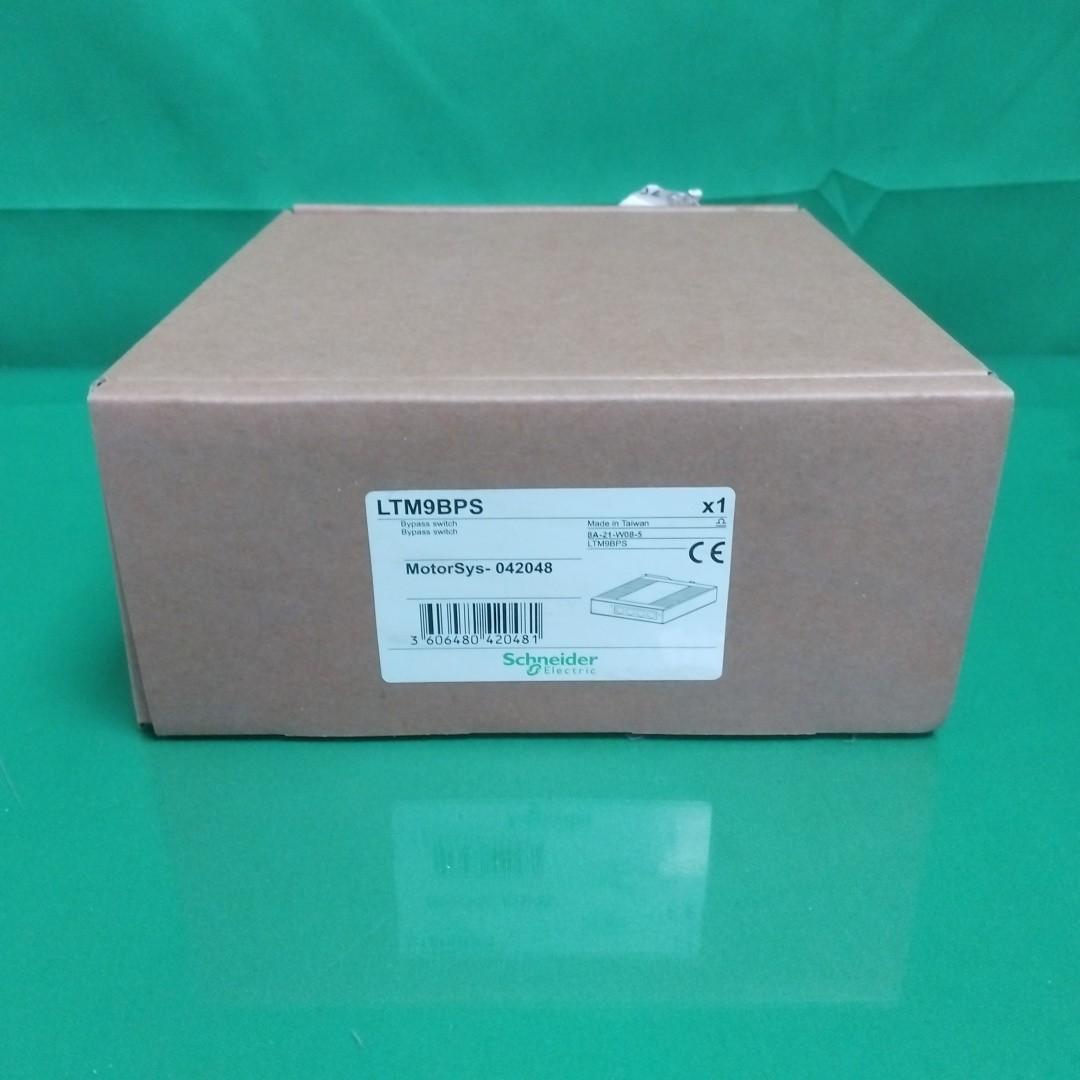 Motor Management, TeSys T, motor controller, bypass, 24 VDC