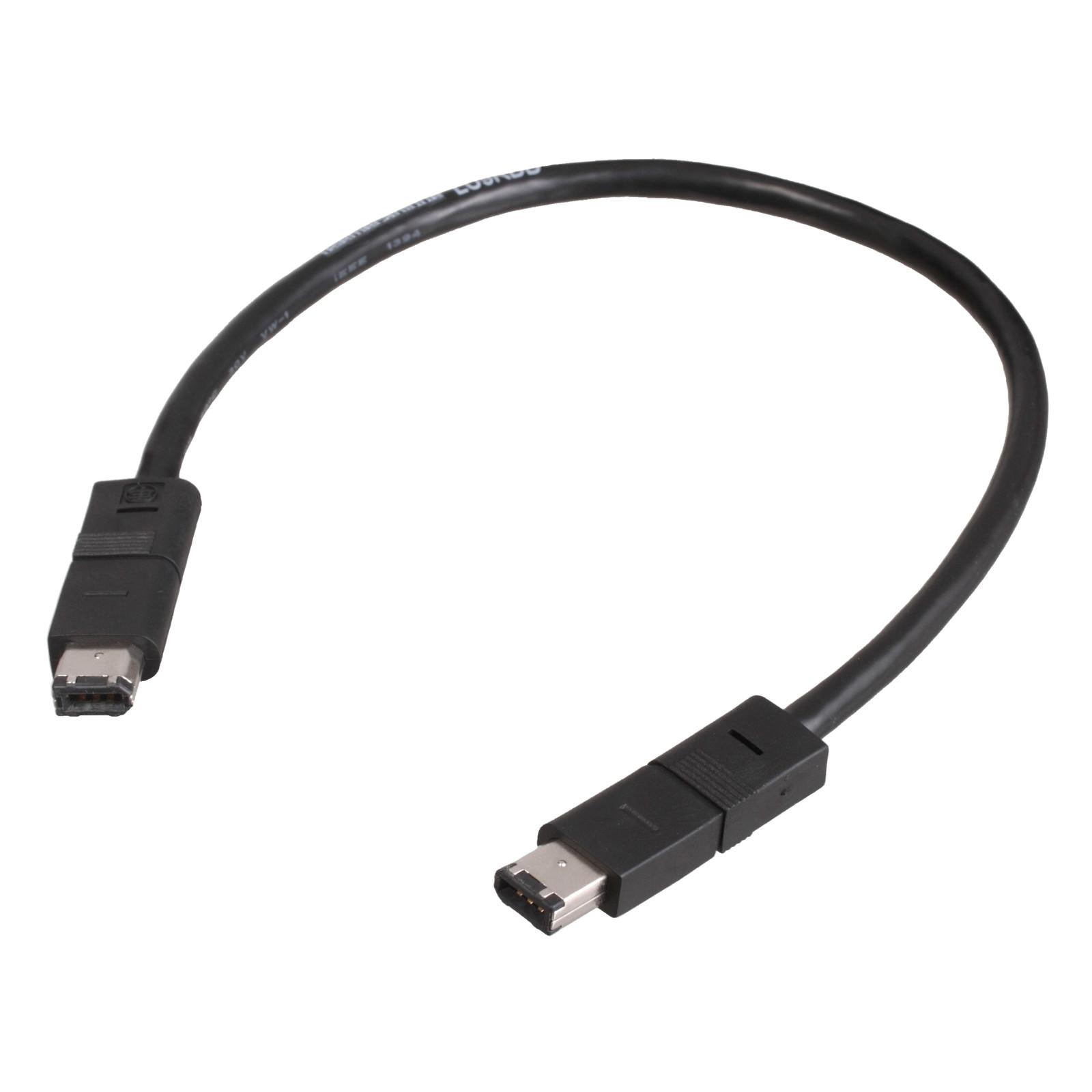 Straight cable, LU9R, TeSys Ultra, L=0.3m