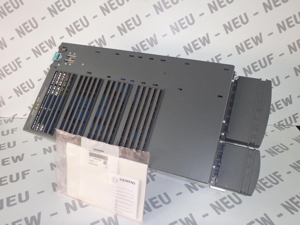 SINAMICS G120, PM250_FSE_400V_FLT, 30KW
