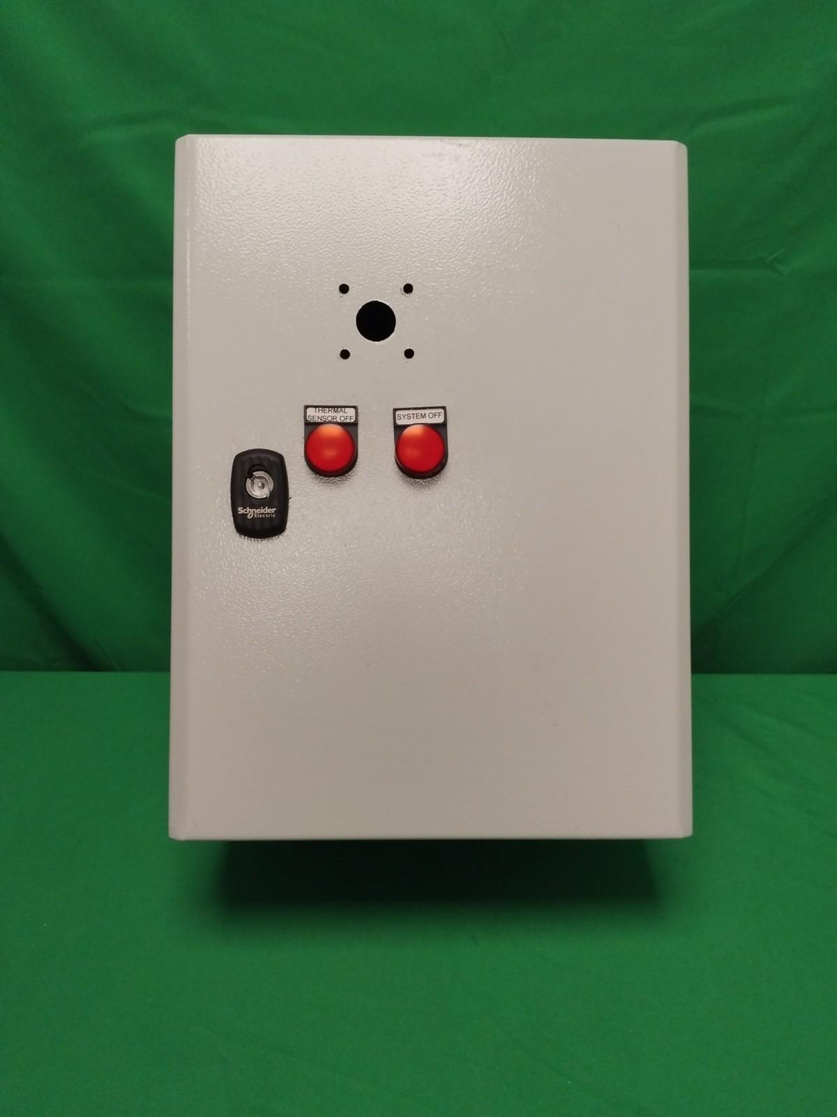 Wall mounted steel enclosure, Spacial S3D, plain door, without mounting plate, 400x300x200mm, IP66, IK10