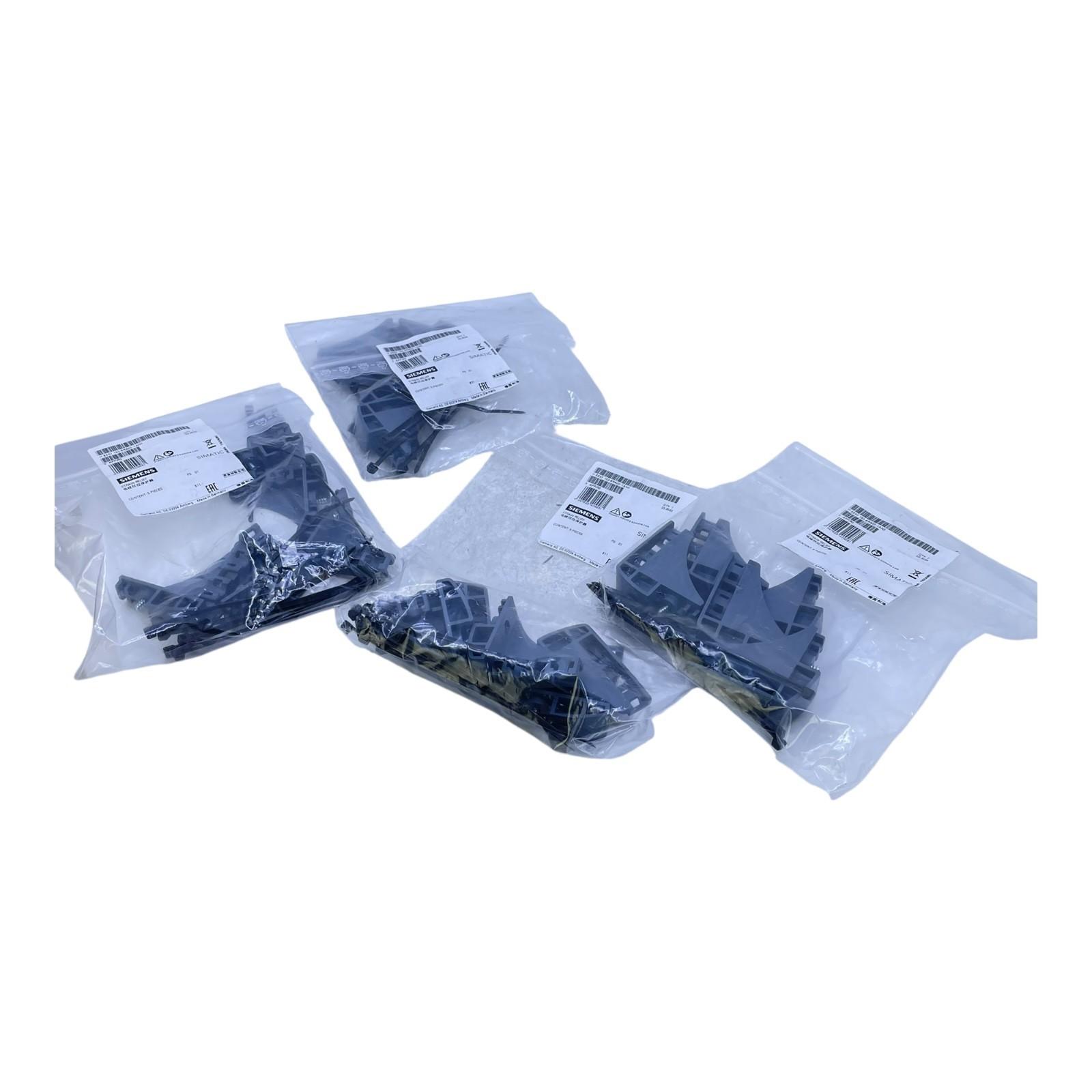 5 pcs. PROFINET strain relief