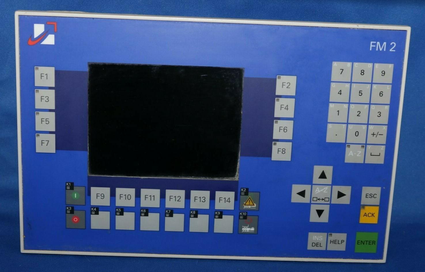 Panneau opérateur OP27-6 Color CFS 6AV3627-5BB00-0AE0 6AV36275BB00...