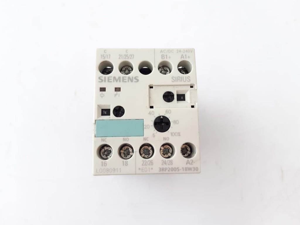 x16 FUNCT, 0.05S-100H, 24-240VAC/DC.2CO, SC