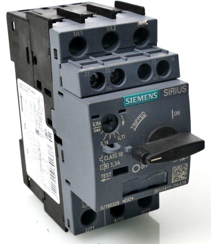 MSP S00 FOR XFRM 0.11-0.16A AUX 1NO+1NC