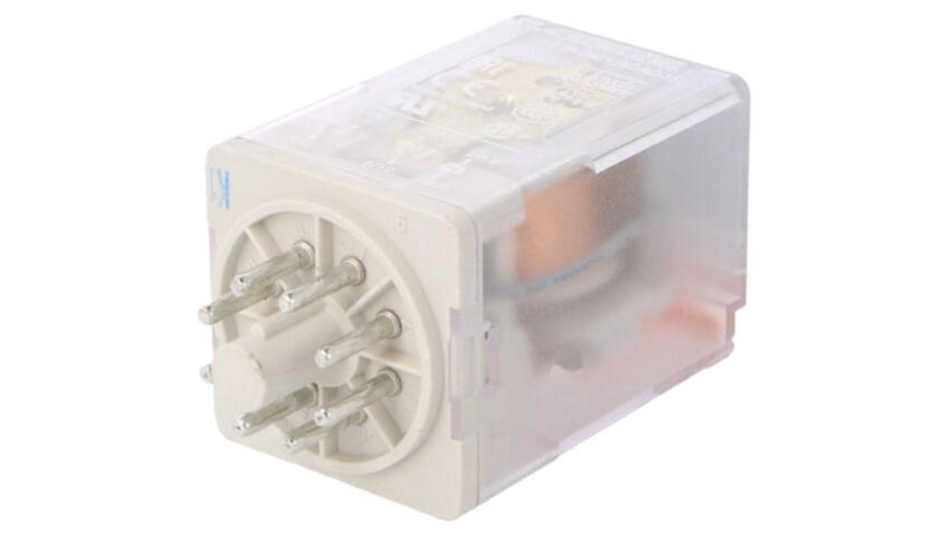 CR-U230AC2 PLUGGABLE RELAY