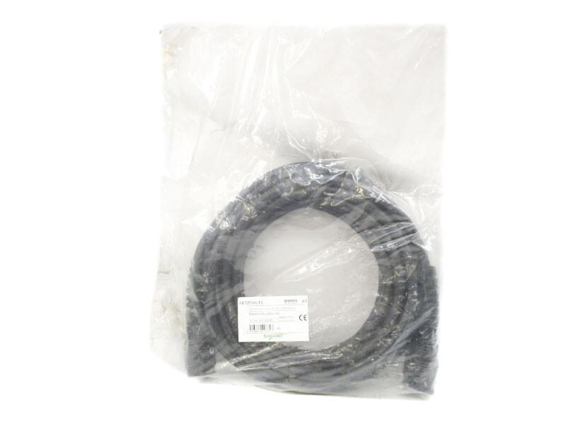 interface cable - L = 10 m - between advanced hand-held panel and junction box
