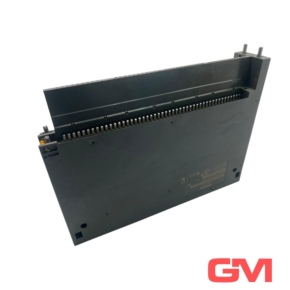 MODULE FUNCT FM453 POSITING SERVO S7400