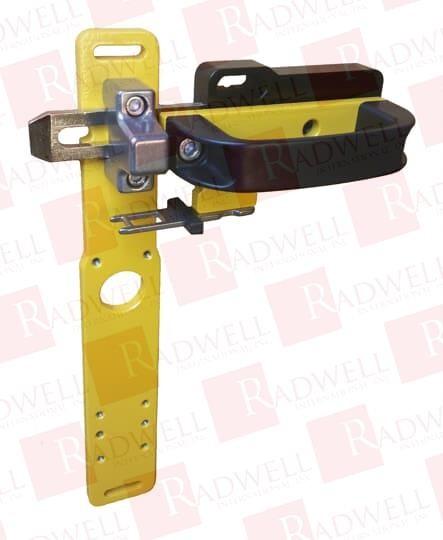 SLIDE LOCK MKEY8,9 RIGHT