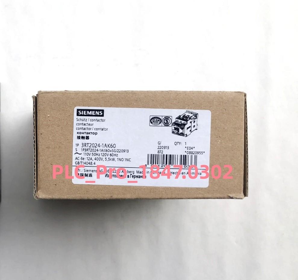 CONTACTOR S0 12A 120VAC 1NO/1NC SCRW