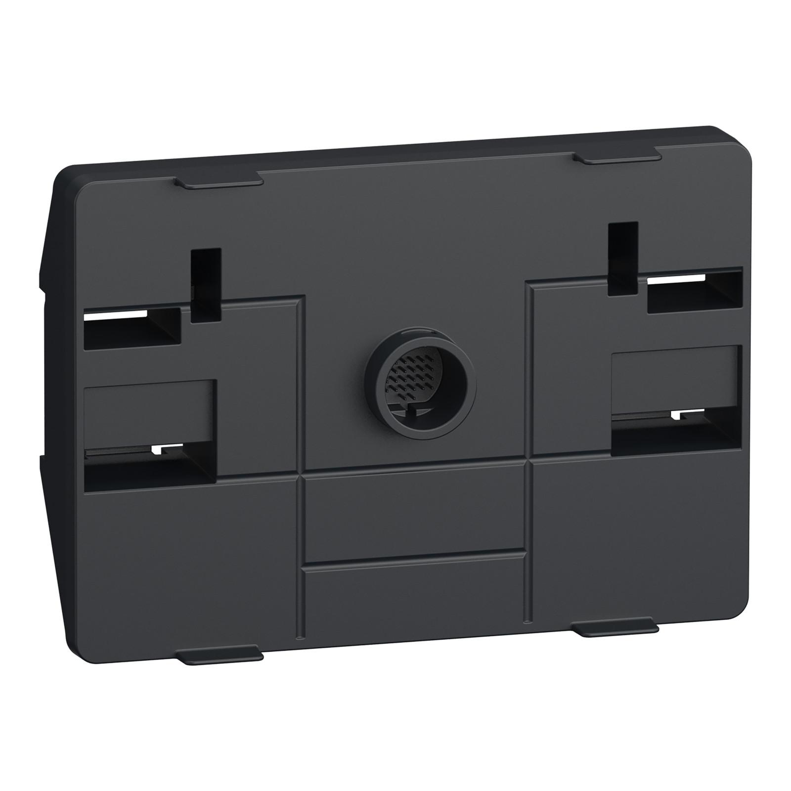 Din Rail adpapter for Box STM6