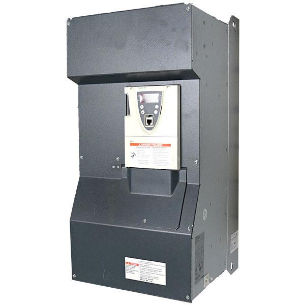 ATV71HD90N4D 179A 460V 125HP Altivar 71 SA