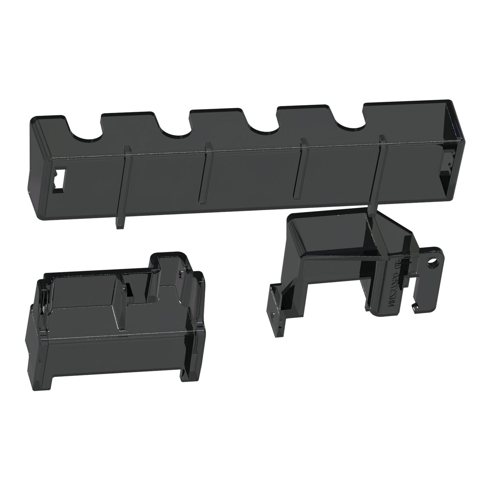 PowerLogic series revenue security sealing kit MID compliant for PM55xx