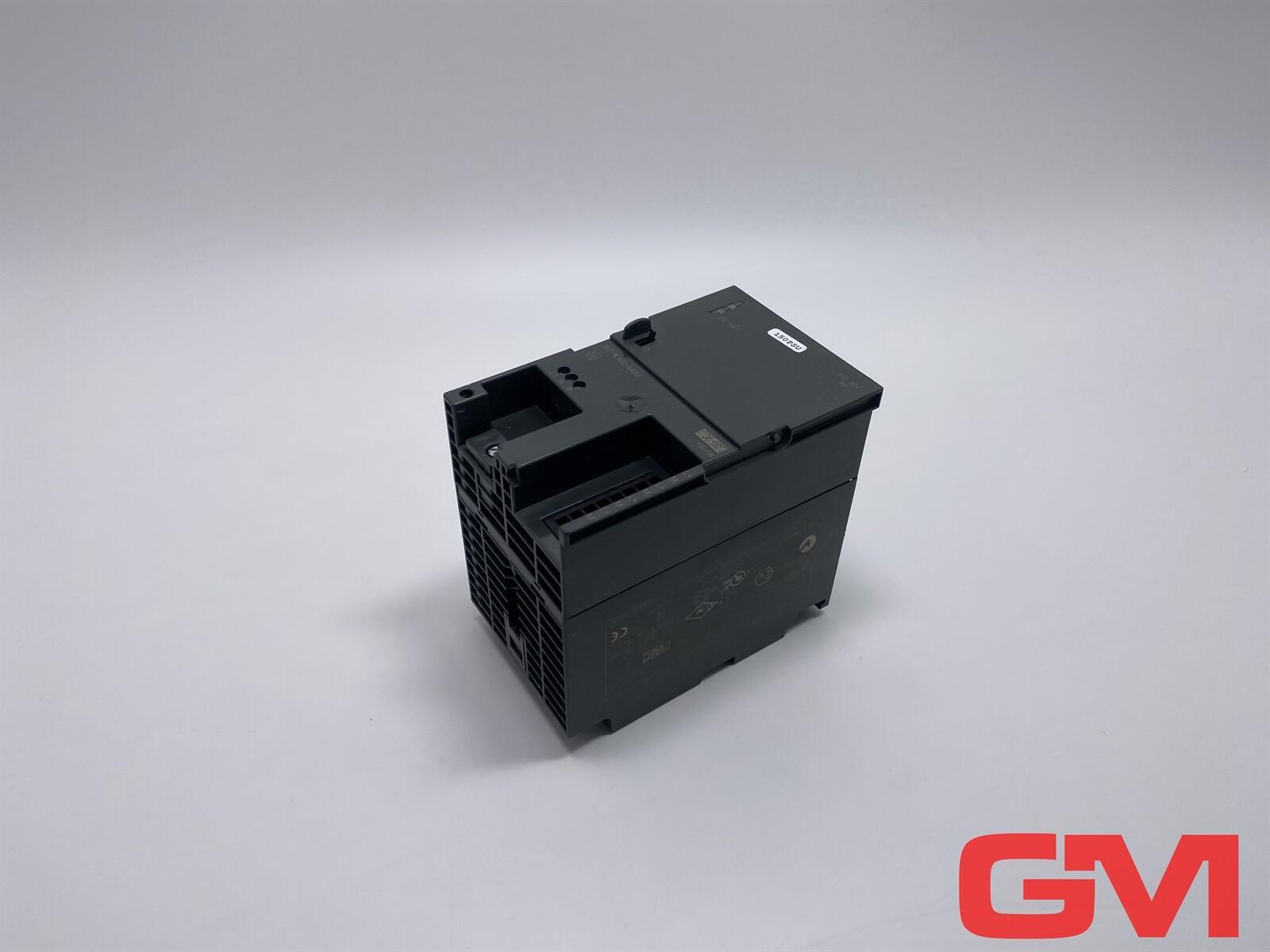 POWER SUPPLY PS307 24V, 10A