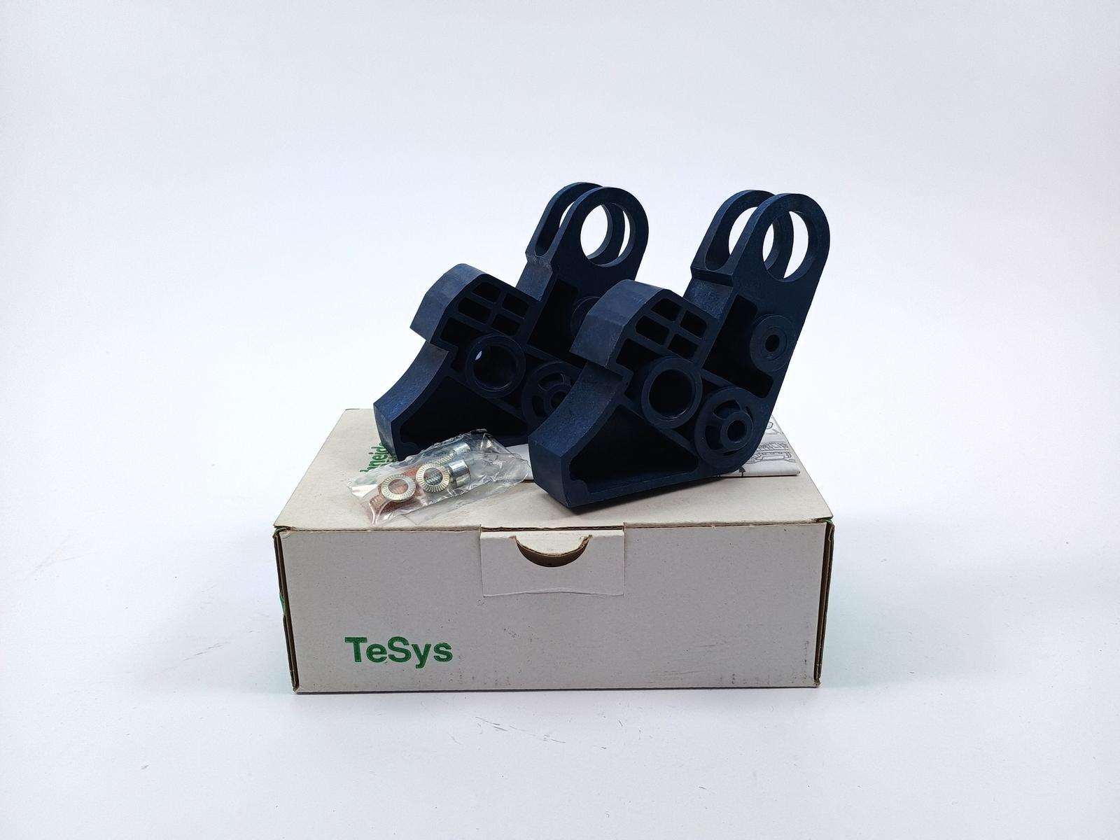 TeSys F- mechanical interlock - for 2 horizontal contactors