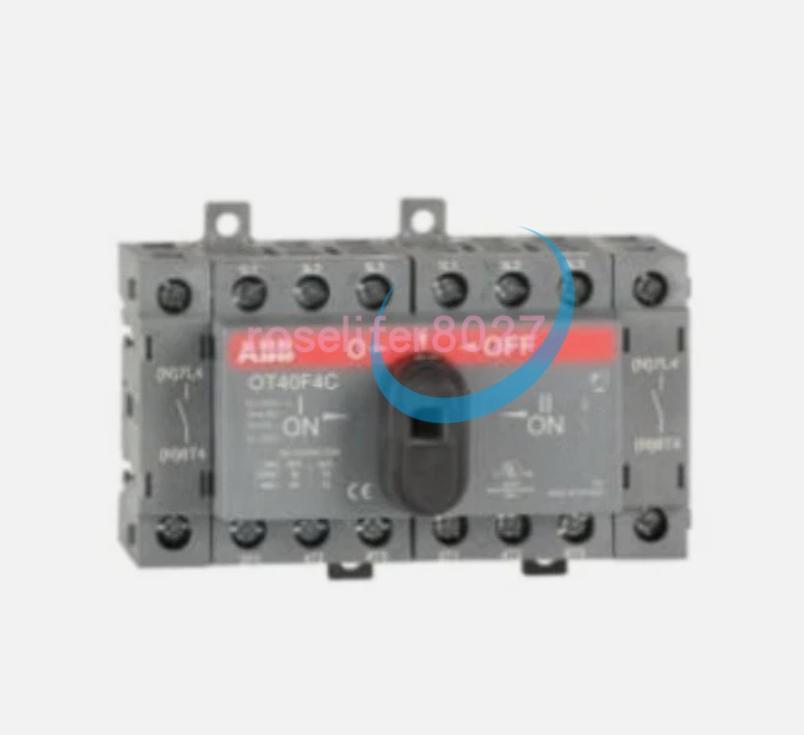 XFER MECH OT16,25,32F