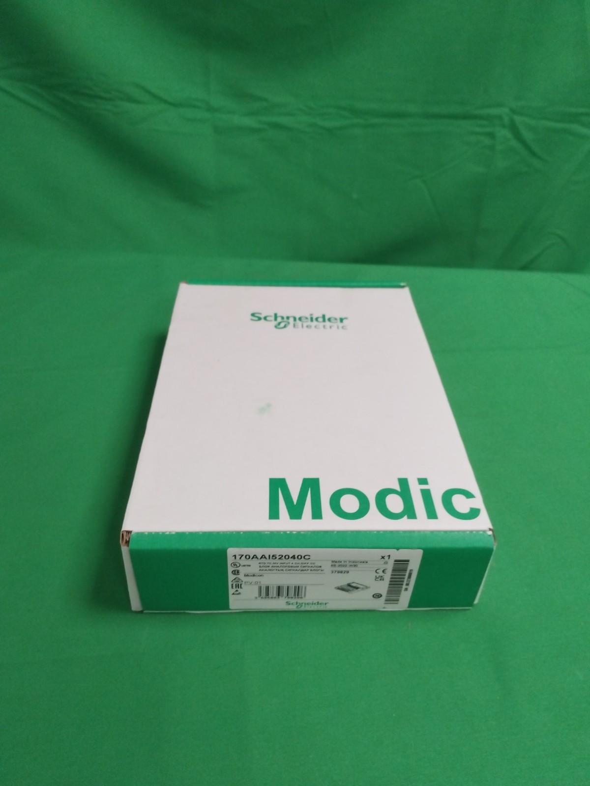Electric 170AAI52040C 170AAI52040C SEALED