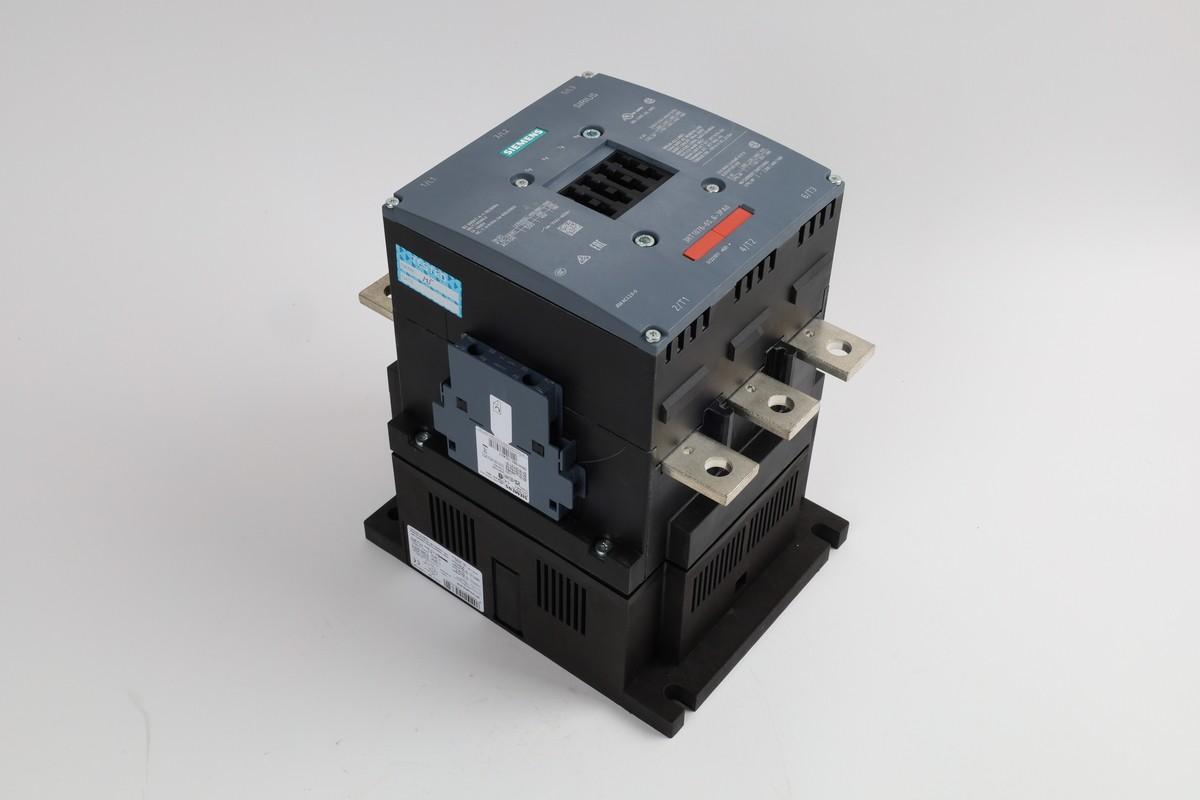 Contact. 250 kW/400V 2NO+2NC F-PLC-IN