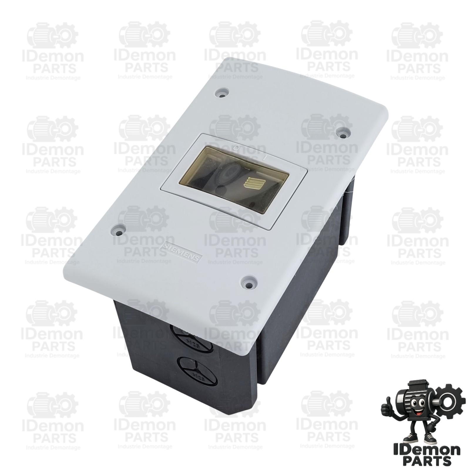 MSP 3RV101 FLSH ENCL IP55 INSIDE 72MM W