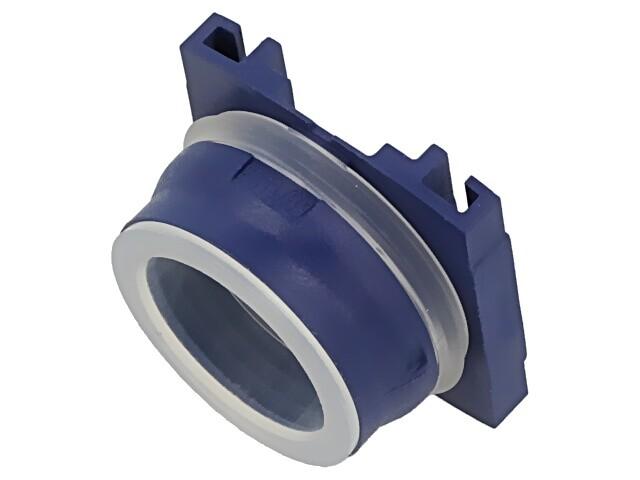 Cable gland entry, M16 x 1.5, for limit switch, plastic body
