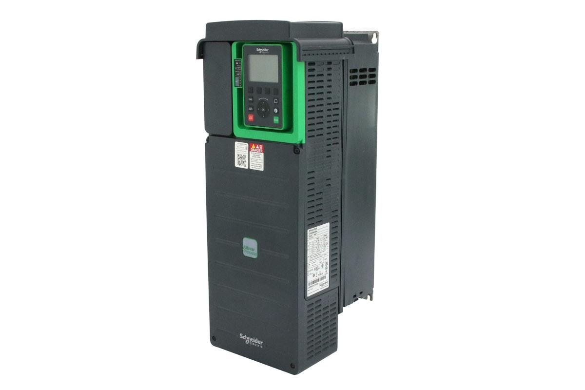 variable speed drive, Altivar Process ATV600, ATV630, 22kW, 30hp, 380 to 480V, IP21, UL type 1