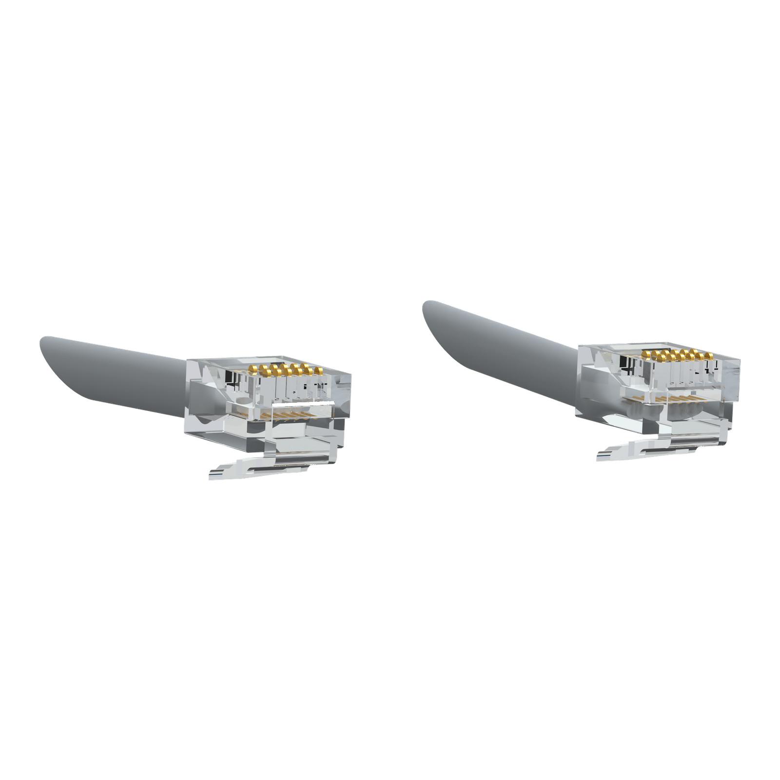 Power Logic PM5000 - cable for remote display 5RD for PM556x - 10 m