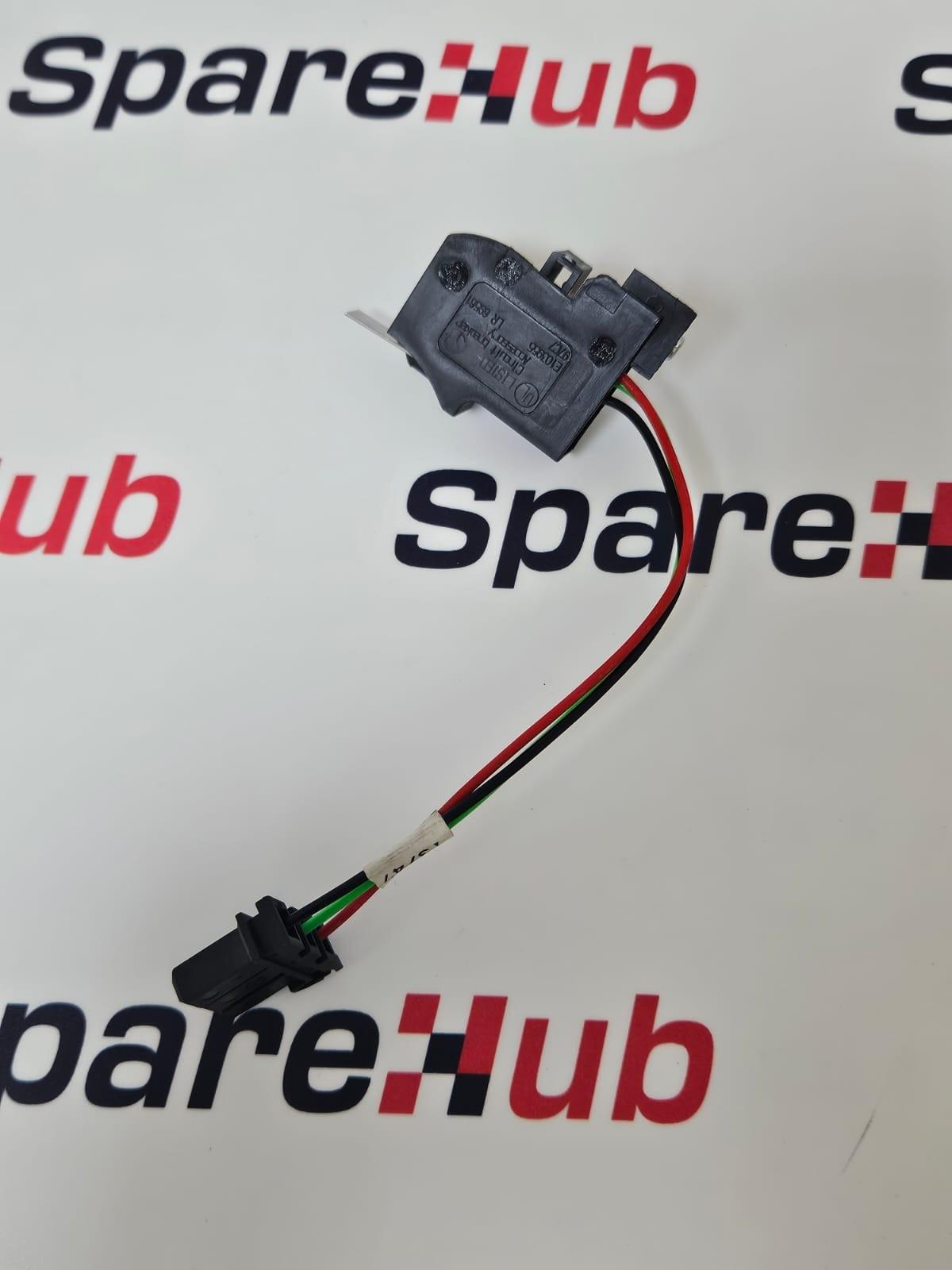 47080 PF READY TO CLOSE CONTACT STD