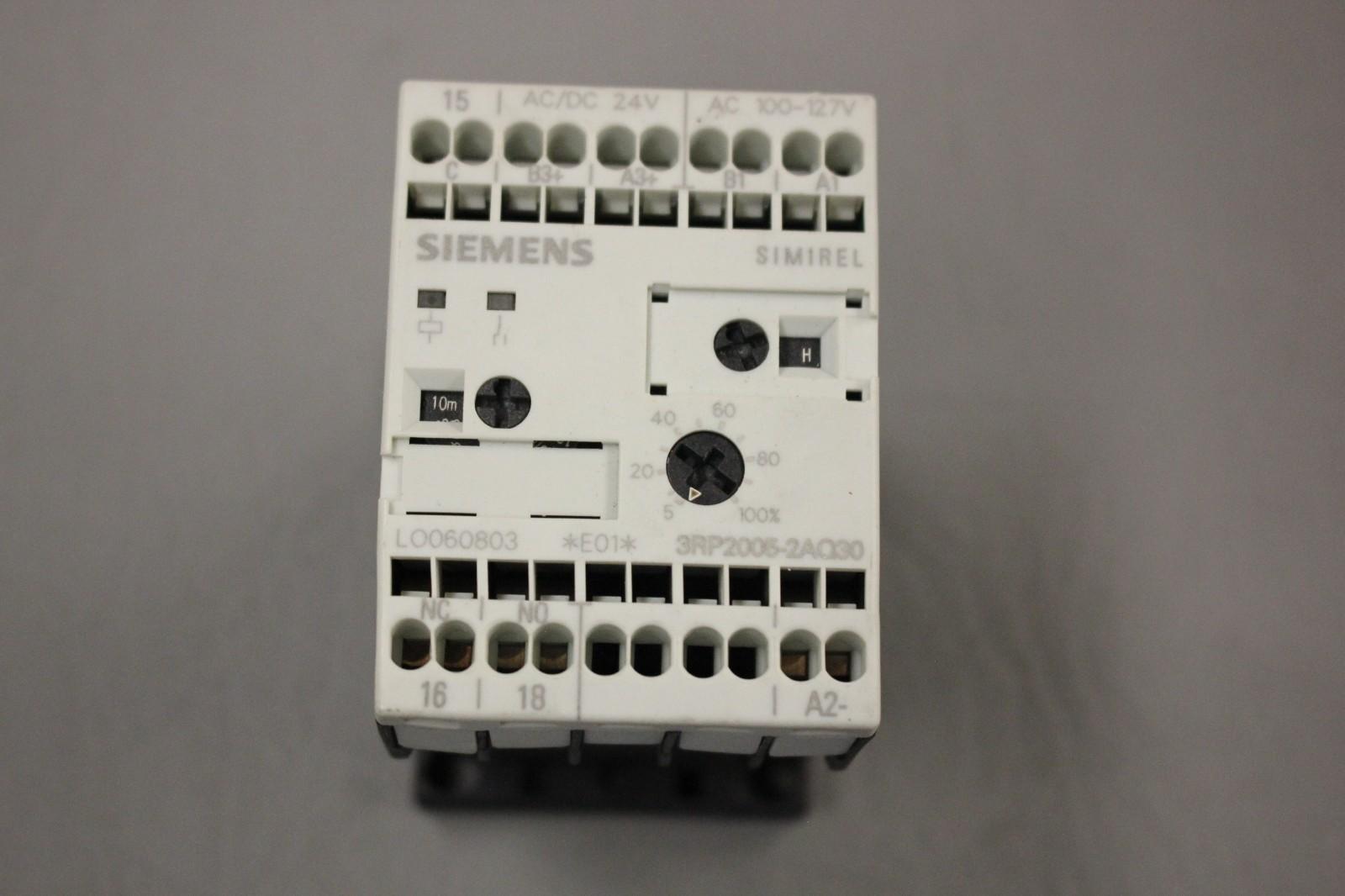 SOLID-STATE TIME-DELAY RELAY