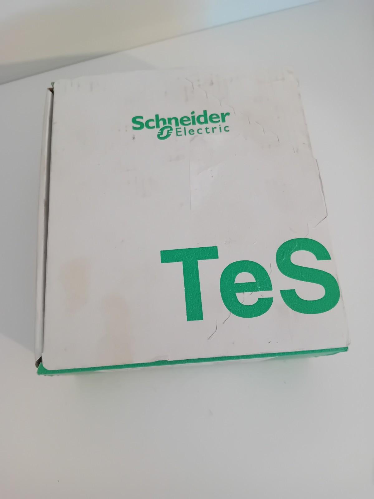 IEC contactor, TeSys Deca, nonreversing, 50A, 40HP at 480VAC, up to 100kA SCCR, 3 phase, 3 NO, 230VAC 50/60Hz coil, open