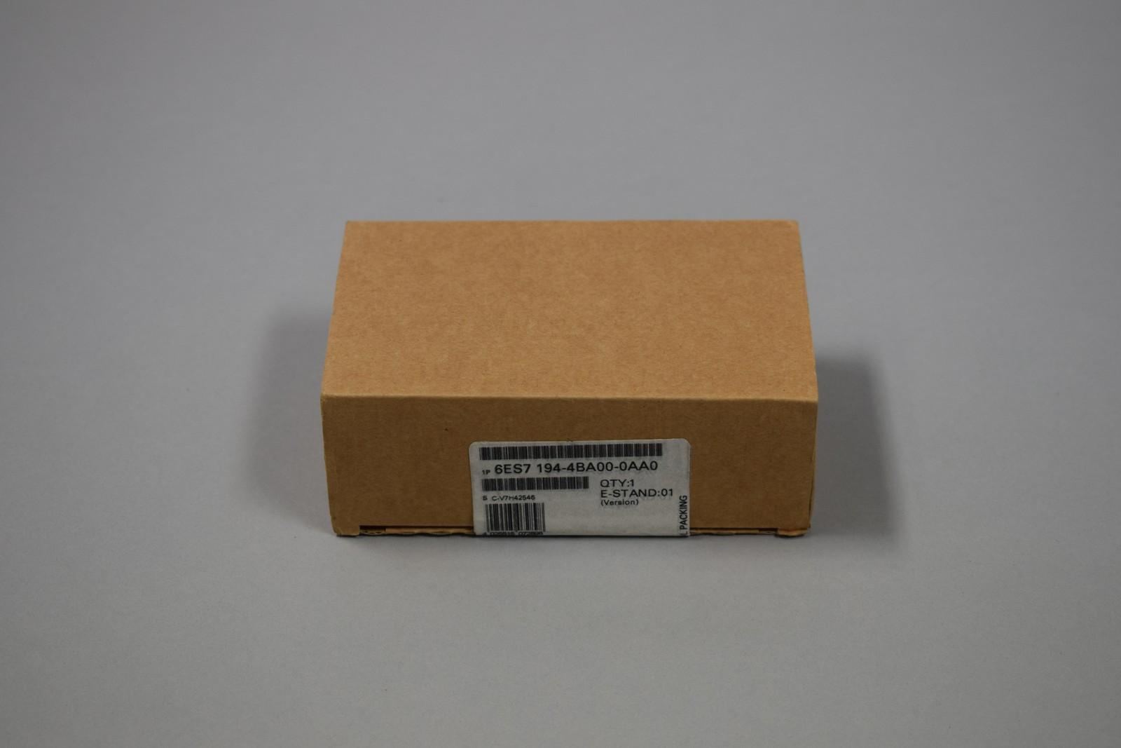 SIMATIC DP, CON MOD FOR PM-E ET 200PRO