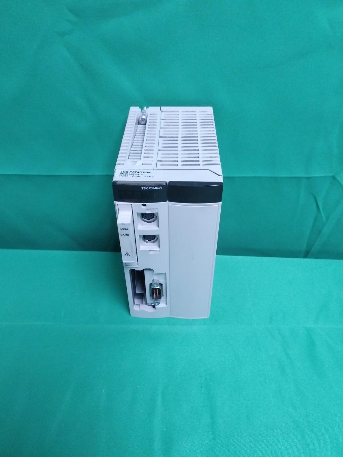 Electric TSX P57453AM TSXP57453AM