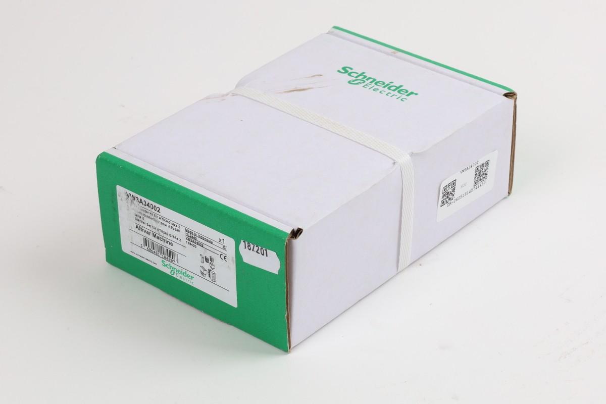 connector kit for for variable speed drive ATV340 size 2