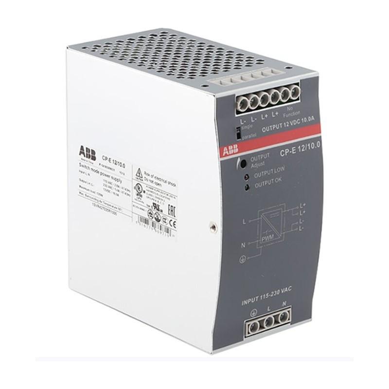 CP-E 12/10.0 POWER SUPPLY